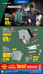 Prix et réduction Collant dans le prospectus Lidl en cours Offre Collant dans le catalogue Lidl du moment à la page 82