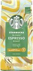 Café en grains Blonde Espresso Roast Intensité 6 - STARBUCKS dans le catalogue Géant Casino