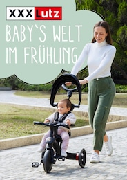 XXXLutz Möbelhäuser Spielwaren im Prospekt XXXLutz Möbelhäuser Spielwaren im Prospekt