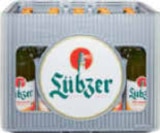 Premium Pils im Angebot bei Netto Marken-Discount in Auerbach Premium Pils Angebote von Lübzer bei Netto Marken-Discount Auerbach für 10,99 €