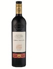 Vin de Californie Cabernet Sauvignon Rouge - WESTERN CELLARS en promo chez U Express Bordeaux à 3,36 €