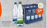 Aktuelle Wasser Angebote bei tegut in München Aktuelles Mineralwasser Angebot bei tegut in München ab 5,99 €