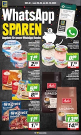 Aktueller E center Prospekt mit Fast Food, "Aktuelle Angebote", Seite 2