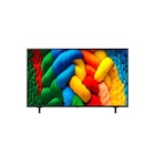 Téléviseur NANOCELL 4K* - 139 cm - LG en promo chez Carrefour Téléviseur NANOCELL 4K* - 139 cm - LG dans le catalogue Carrefour