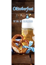 Aktueller Hamberger Supermarkt Prospekt in Bernau und Umgebung, "Oktoberfest" mit 48 Seiten, 07.09.2026 - 19.09.2026