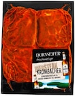 Biersteak Krombacher von Dornseifer im aktuellen REWE Prospekt