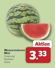 combi Glandorf - Wassermelonen Mini Angebot im Prospekt Wassermelonen Mini bei combi im Glandorf Prospekt für 3,33 €
