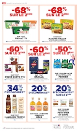 Fruits Secs Angebote im Prospekt "68 millions de supporters" von Carrefour Market auf Seite 26