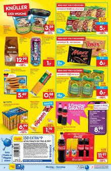 Batterie im Netto Marken-Discount Prospekt "Aktuelle Angebote" mit 52 Seiten (Bremerhaven)