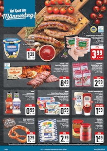 Paprika im EDEKA Prospekt "Wir lieben Lebensmittel!" mit 28 Seiten (Dresden)