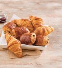 4 Croissants + 4 Pains au Chocolat - U - Super U à Angoulême 4 Croissants + 4 Pains au Chocolat - U en promo chez Super U Angoulême à 3,50 €
