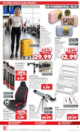 Ähnliche Kleidersack Angebote im Prospekt "Hier bin ich richtig" von Kaufland in Frankenthal Ähnliche Angebote wie Kleidersack im Prospekt "Hier bin ich richtig" auf Seite 57 von Kaufland in Frankenthal