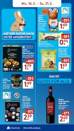 Aktueller ALDI SÜD Prospekt mit Pralinen, "Gutes für Alle.", Seite 10