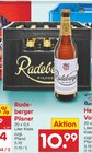 Pilsner im Angebot bei Netto Marken-Discount in Rottenburg Pilsner Angebote von Radeberger bei Netto Marken-Discount Rottenburg für 10,99 €