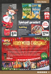 Aktueller EDEKA Prospekt mit Spielekonsole, "Aktuelle Angebote", Seite 19