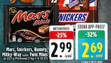 Aktuelle Snickers Angebote bei EDEKA in Bonn Aktuelles Minis Angebot bei EDEKA in Bonn ab 2,69 €