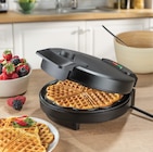 Waffeleisen im Angebot bei Rossmann in Neumünster Waffeleisen Angebote bei Rossmann Neumünster für 11,99 €