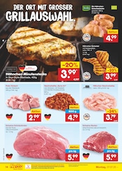 Biofleisch im Netto Marken-Discount Prospekt in Seevetal Aktueller Netto Marken-Discount Prospekt mit Biofleisch, "Aktuelle Angebote", Seite 16