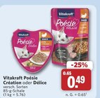 Poésie Création Angebote von Vitakraft bei combi Dülmen für 0,49 €