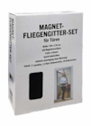 Fliegengitter-Vorhang im Angebot bei Hagebaumarkt in Celle Fliegengitter-Vorhang Angebote bei Hagebaumarkt Celle für 4,89 €