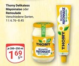 GLOBUS - Mayonnaise Angebot im Prospekt Mayonnaise bei GLOBUS im Prospekt "" für 1,69 €