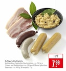 Aktuelle Sauerkraut Angebote bei Marktkauf in Offenbach (Main) Aktuelles Deftige Schlachtplatte Angebot bei Marktkauf in Offenbach (Main) ab 7,99 €