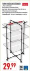 Turm-Wäscheständer im Angebot bei Marktkauf in Gütersloh Turm-Wäscheständer Angebote von Vileda bei Marktkauf Gütersloh für 29,99 €