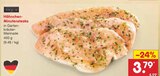Hähnchen-Minutensteaks im Angebot bei Netto Marken-Discount in Altenburg Hähnchen-Minutensteaks Angebote bei Netto Marken-Discount Altenburg für 3,79 €