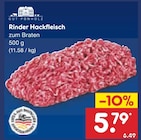 Rinder Hackfleisch Angebote von Gut Ponholz bei Netto Marken-Discount Worms für 5,79 €
