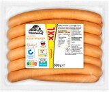 Aktuelle Wiener Würstchen Angebote bei Penny in Dresden Aktuelles XXL Delikatess Käse-Wiener Angebot bei Penny in Dresden ab 3,99 €