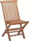 Klappstuhl TROGIR im Angebot bei Zurbrüggen in Paderborn Klappstuhl TROGIR Angebote bei Zurbrüggen Paderborn für 29,00 €