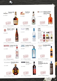 Pitu Angebot im aktuellen Hamberger Prospekt auf Seite 43