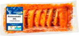 XXL 10er Rückensteaks Angebote von Nordisch bei EDEKA Seevetal für 6,99 €