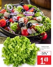 Endivien Salat im Angebot bei Marktkauf in Stuttgart Endivien Salat Angebote bei Marktkauf Stuttgart für 1,49 €