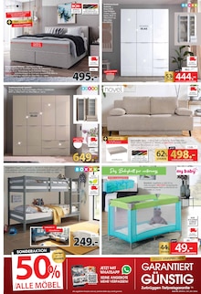 Sofa im aktuellen ZurbrĂĽggen Prospekt (Gelsenkirchen) Sofa im ZurbrĂĽggen Prospekt "PRIME SHOPPING WEEK" mit 24 Seiten (Gelsenkirchen)