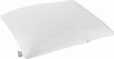 Oreiller en mousse à mémoire STRYN - WELLPUR - Jysk à Noisy-le-Grand Oreiller en mousse à mémoire STRYN - WELLPUR en promo chez Jysk Noisy-le-Grand à 23,50 €