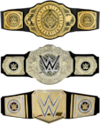 ceinture champion - WWE à 24,99 € dans le catalogue JouéClub