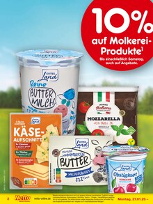 Käse im Netto Marken-Discount Prospekt "20% auf frisches Obst & Gemüse" mit 4 Seiten (Hildesheim)