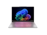 MediaMarkt Saturn Yoga Slim 7 14ILL10, Copilot+ PC - 14 Zoll Intel® Core™ Ultra 5 226V 16 GB 512 Arc™ 130V Windows 11 Home Angebot im aktuellen Prospekt Yoga Slim 7 14ILL10, Copilot+ PC - 14 Zoll Intel® Core™ Ultra 5 226V 16 GB 512 Arc™ 130V Windows 11 Home bei MediaMarkt Saturn im Prospekt "" für 799,00 €