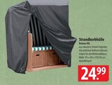 Strandkorbhülle Deluxe XXL Angebote bei famila Nordost Langenhagen für 24,99 €