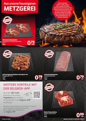 Aktueller Selgros Prospekt mit Gyros, "cash & carry", Seite 3