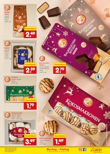 Süßigkeiten im Netto Marken-Discount Prospekt "Aktuelle Angebote" mit 72 Seiten (Stuttgart)