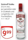 Aktuelle Vodka Angebote bei GLOBUS in Trier Aktuelles Vodka Angebot bei GLOBUS in Trier ab 9,99 €