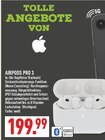 Aktuelles AirPods Pro 3 Angebot bei Marktkauf in Münster ab 199,99 €