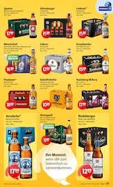 Aktueller Huster Prospekt mit Spaten, "Aktuelle Angebote", Seite 7