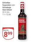 Aktuelles Schierker Feuerstein Angebot bei GLOBUS in Leipzig ab 8,99 €