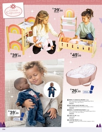 Offre Tricot dans le catalogue JouéClub du moment à la page 188