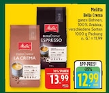 BellaCrema La Crema bei Marktkauf im Döbeln Prospekt für 12,99 €