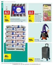 Granulé Bois Angebote im Prospekt "CHOCOLAT & CAFÉ" von Carrefour Market auf Seite 58