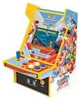 Micro player pro my arcade - street fighter - - CAPCOM dans le catalogue JouéClub